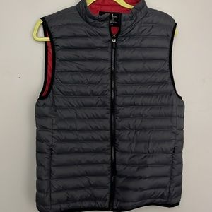 Ecoalf Reversible sz M Vest